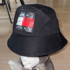 TOMY バケットハットの画像