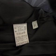 コート　Ｐコートの画像