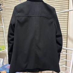 コート　Ｐコートの画像