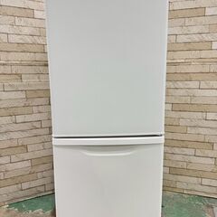 大阪送料無料★3か月保障付き★冷蔵庫★パナソニック★2ドア★2022年★NR-B14HW-W★IR-80の画像