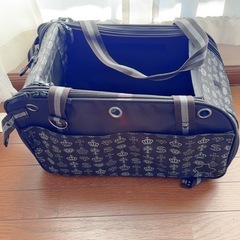 キャリーケースの画像