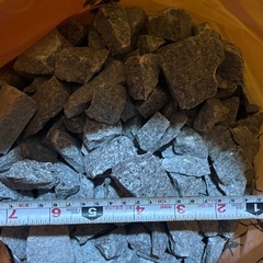 みかげ石砕石
の画像