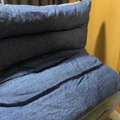 ソファーの画像