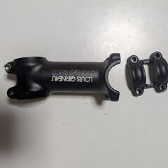 クロスバイク ルイガノ シャッセの画像