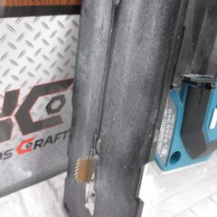 マキタ makita SD180D ボードカッタ 中古品 本体のみ 18V 替刃/説明書付き 【ハンズクラフト宜野湾店】の画像