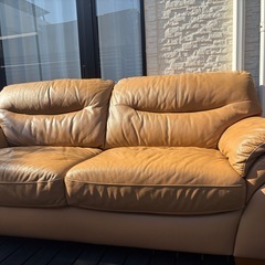 3Ｐソファの画像