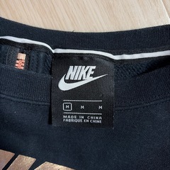 NIKEの画像