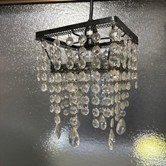 インテリアランプの画像