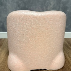 ★リッチェル★ひんやりしないお風呂チェアの画像