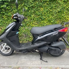 アクシストリート現状販売の画像