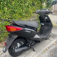 アクシストリート現状販売の画像