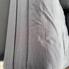 　ニトリ　ソファの画像