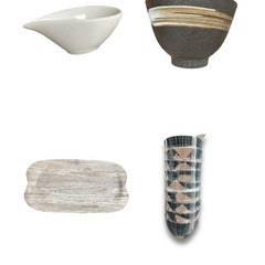 食器 トレイ等 セットの画像