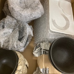 食器 トレイ等 セットの画像