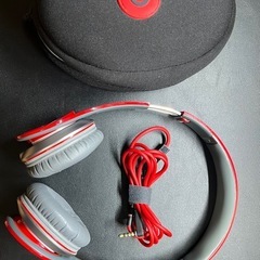 BEATS SOLO HD中古の画像