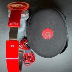 BEATS SOLO HD中古の画像
