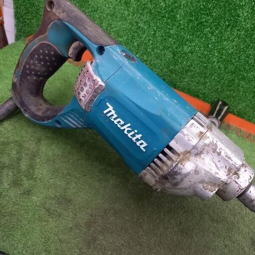 マキタ UT2204 カクハン機【野田愛宕店】【店頭取引限定】【中古】管理番号：ITN7H3850EMQ