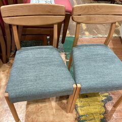 【愛品館 市原店】ニトリ｜アルナス｜ベンチダイニング4点セットの画像