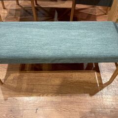 【愛品館 市原店】ニトリ｜アルナス｜ベンチダイニング4点セットの画像