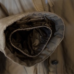 UNIQLO  ダウンコート  XLの画像