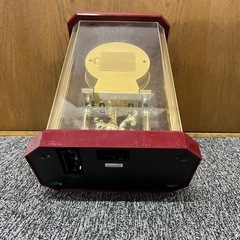 ✨【SEIKO（セイコー） QZ630G クォーツ置時計】✨の画像