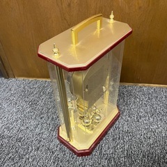 ✨【SEIKO（セイコー） QZ630G クォーツ置時計】✨の画像