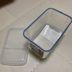 密閉米びつ　6キロ用の画像