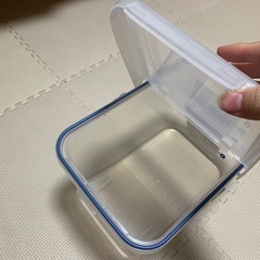 密閉米びつ　6キロ用の画像
