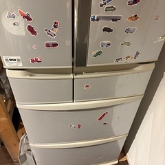 冷蔵庫の画像