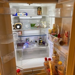 冷蔵庫の画像