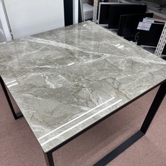 【激安】大理石テーブルの画像