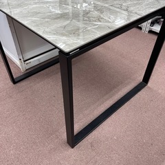 【激安】大理石テーブルの画像