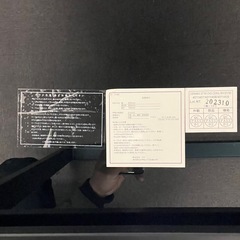 【激安】大理石テーブルの画像