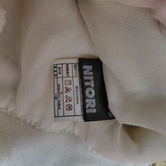 湯たんぽ　カバー付きの画像