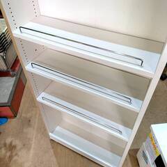 ベルメゼン 隙間ワゴン キッチン家具 キャスター付の画像