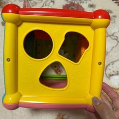 アンパンマンおもちゃの画像