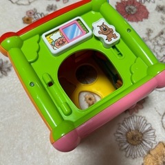 アンパンマンおもちゃの画像