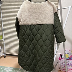 コート　レディースの画像