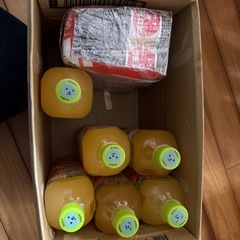 ジュースの画像