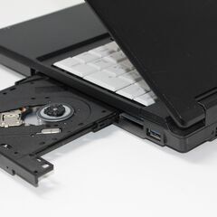 【中古ノートPC】富士通〈LIFEBOOK  A748/TX〉Intel Core i3/SSD256GB/メモリ8GB ⑥の画像