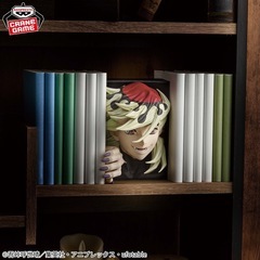 アニメ「鬼滅の刃」 HYOKOFIG-童磨-の画像