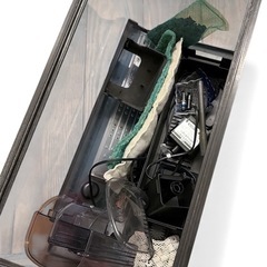 水槽セット★60cm・40cm・30cm★の画像