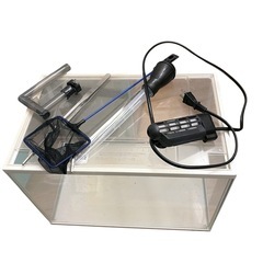 水槽セット★60cm・40cm・30cm★の画像