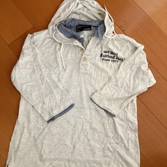 メンズ4点セットの画像