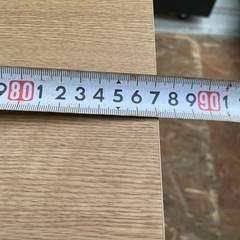 テレビ台　ローボードの画像