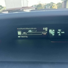 プリウス30 Ｓツーリングセレクション・Ｇ’ｓ 安くなりましたの画像