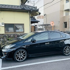 プリウス30 Ｓツーリングセレクション・Ｇ’ｓ 安くなりましたの画像