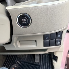 スズキ　スペーシアX  平成26年式　エアコン、走行問題なしの画像