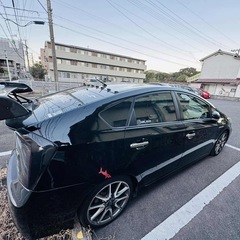 プリウス30 Ｓツーリングセレクション・Ｇ’ｓ 安くなりましたの画像