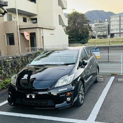 プリウス30 Ｓツーリングセレクション・Ｇ’ｓ 安くなりましたの画像